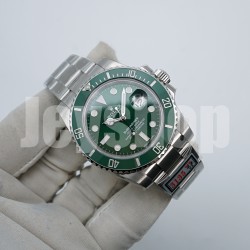 ZZ/롤렉스 서브마리너 40MM 헐크 116610LV  V3 개선판