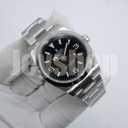 EW/ 롤렉스 익스플로러 36mm 3230 무브먼트 124270