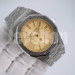 오데마피게 로얄오크 39mm 15202 쿼츠/