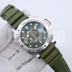 VS/ 파네라이 서머저블 42MM PAM 1055//