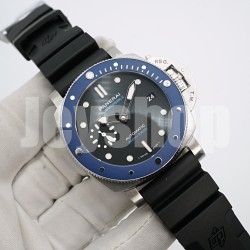 VS 파네라이 서머저블 PAM1209 42MM/