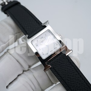 BV/에르메스 H아워 스몰 21MM/