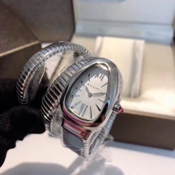 BV/불가리 세르펜티 투보가스 워치 SERPENTI TUBOGAS