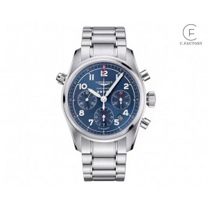 CF 론진 스피릿  V2  42MM L3.820.4.93.6