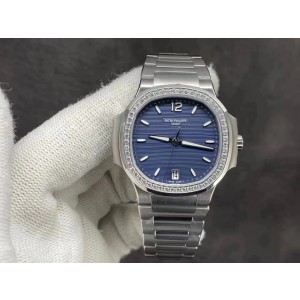 3K 파텍필립  노틸러스 PP7118 34MM