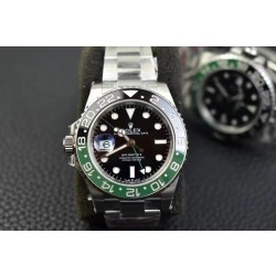 clean 롤렉스 지엠티마스터 GMT-Master II 126720/