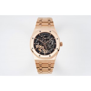 APS 오데마피게  로얄오크 15407ST.OO／