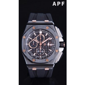 APF 오데마피게 로얄오크 오프쇼어 26405CE 44MM