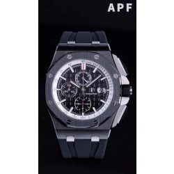 APF 오데마피게 로얄오크 오프쇼어 26405CE 44MM