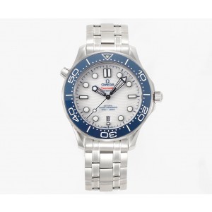 VS 오메가 씨마스터 다이버 300M//