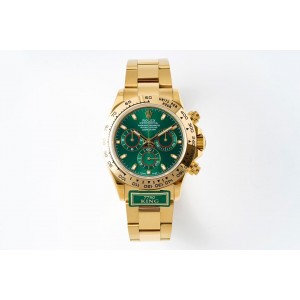 KING/롤렉스 데이토나/