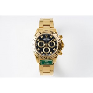 KING/롤렉스 데이토나/