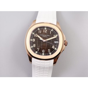 ZF/파텍필립 아쿠아 너트 V3