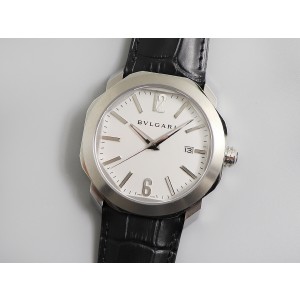 BV/불가리 옥토 로만 OCTO 41MM/