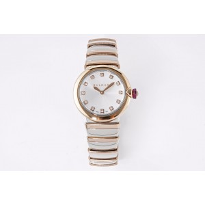 BV/ 불가리 LVCEA 28MM/