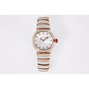 BV/ 불가리 LVCEA 28MM/