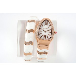 BV 불가리 SerpentiSeduttori 35MM