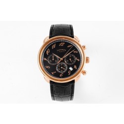 BV/에르메스 ARCEAU CHRONO COLORS