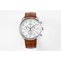 BV/에르메스 ARCEAU CHRONO COLORS