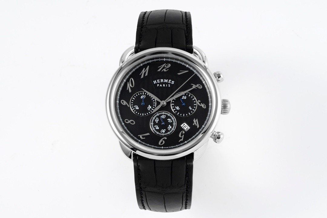 BV/에르메스 ARCEAU CHRONO COLORS