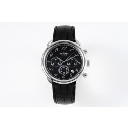 BV/에르메스 ARCEAU CHRONO COLORS