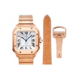 BV/까르띠에 산토스