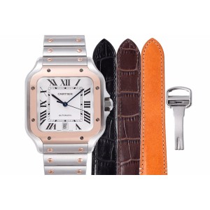 BV/까르띠에 산토스