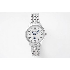 ZF/예거르쿨트르 리베르소 랑데뷰