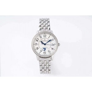 ZF/예거르쿨트르 리베르소 랑데뷰