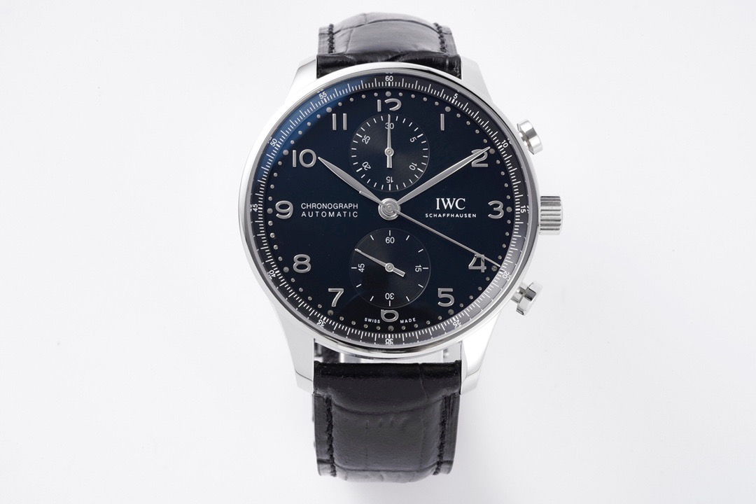 ZF/IWC 포르투기저 IW371609