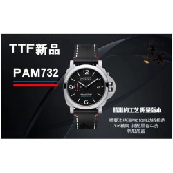 TTF/파네라이 PAM732