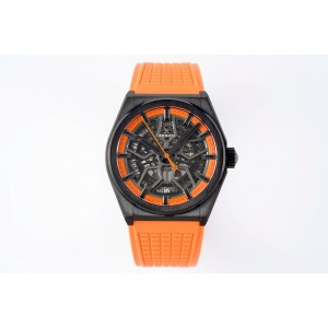 LF 제니스 DEFY CLASSIC/