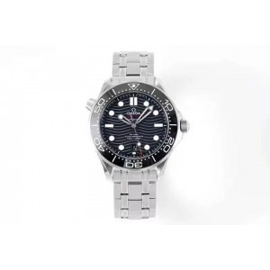 ZF/오메가 씨마스터 다이버 300M