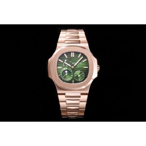 3K/파텍필립  노틸러스 5712/1A-001