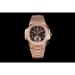 3K/파텍필립  노틸러스 5980/1A-014 V2