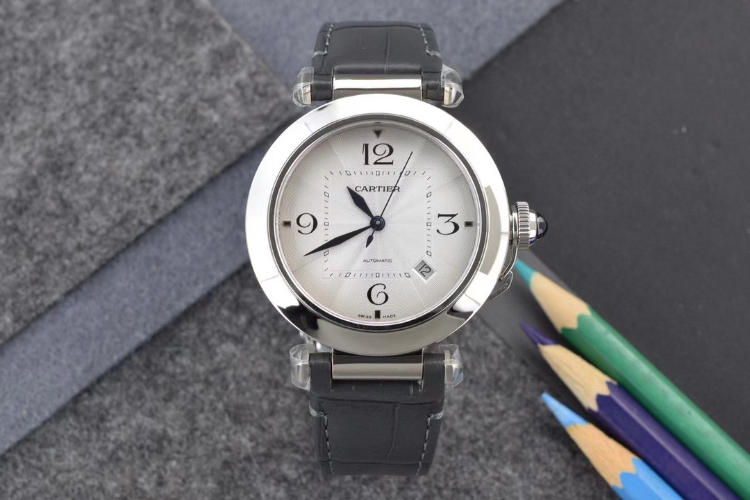 BV/까르띠에 파샤  41MM