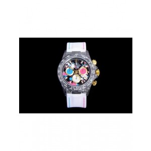 JH/ 롤렉스 데이토나 DWI 카본