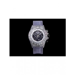 JH/ 롤렉스 데이토나 DWI 카본