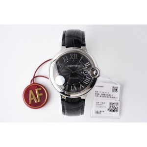 AF/까르띠에  발롱블루  42MM