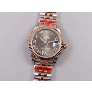 TW/롤렉스 데이저스트 여성 31MM