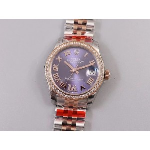 TW/롤렉스 데이저스트 여성 31MM