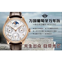 APS/IWC 포르투기저 IW503302