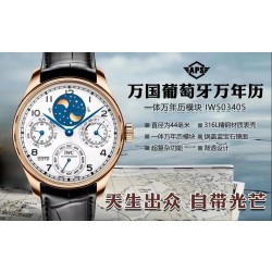 APS/IWC 포르투기저 IW503405