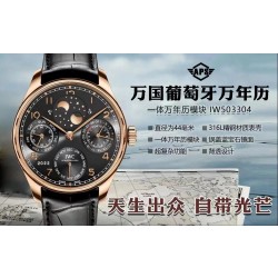 APS/IWC 포르투기저 IW503304