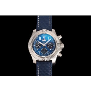 BLS/브라이틀링 어벤져 B01