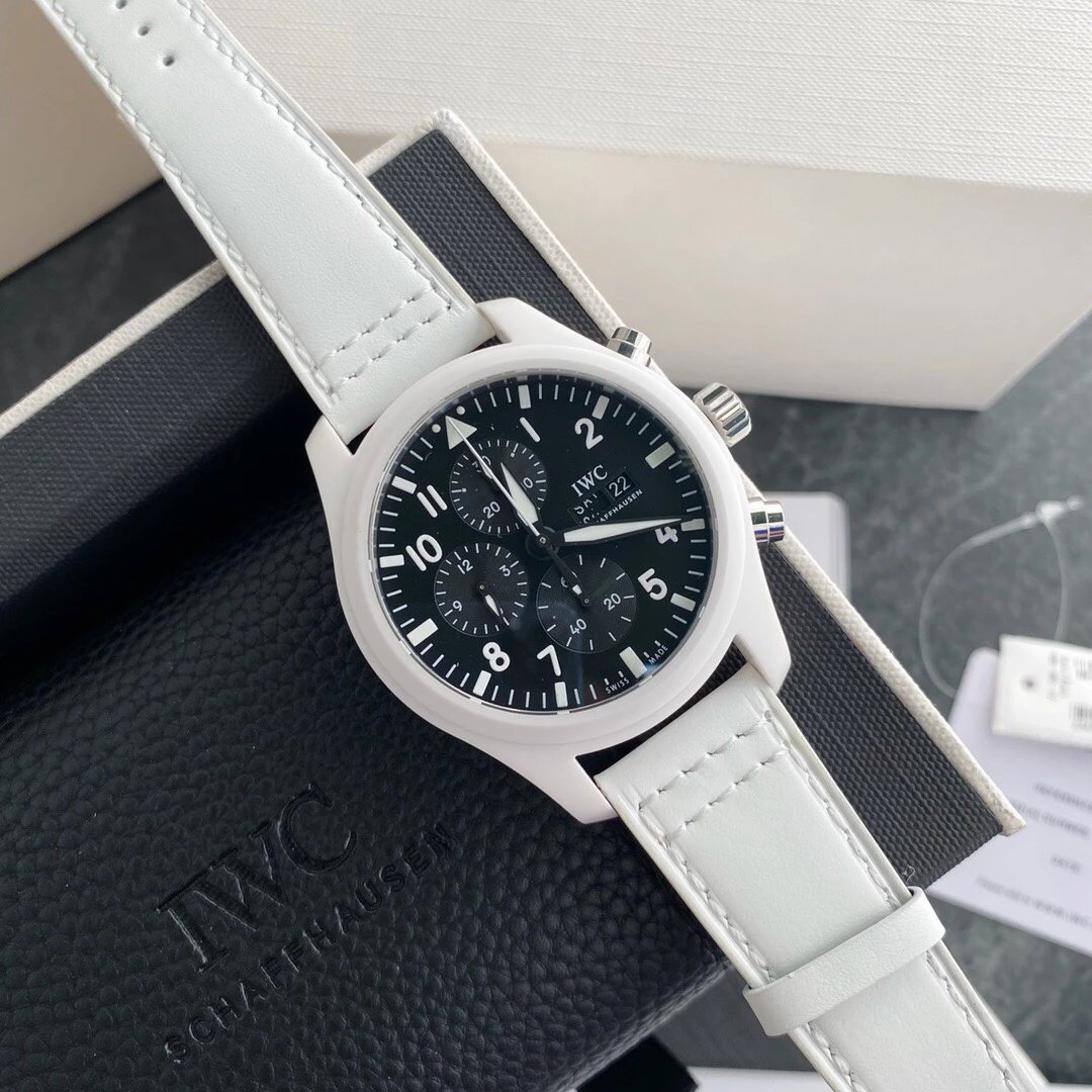 IWC/파일럿 TOP JUN