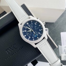 IWC/파일럿 TOP JUN