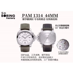 SBF/파네라이 PAM1314 44MM