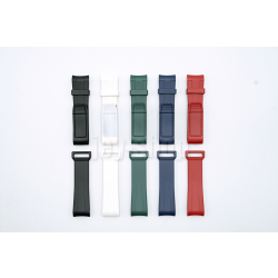 p 롤렉스 러버 Rolex 5 color