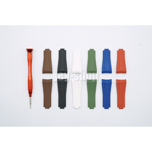 l rolex 롤렉스 디버클 러버 6 color